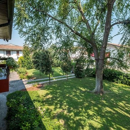 Villa Brama Legnago Extérieur photo