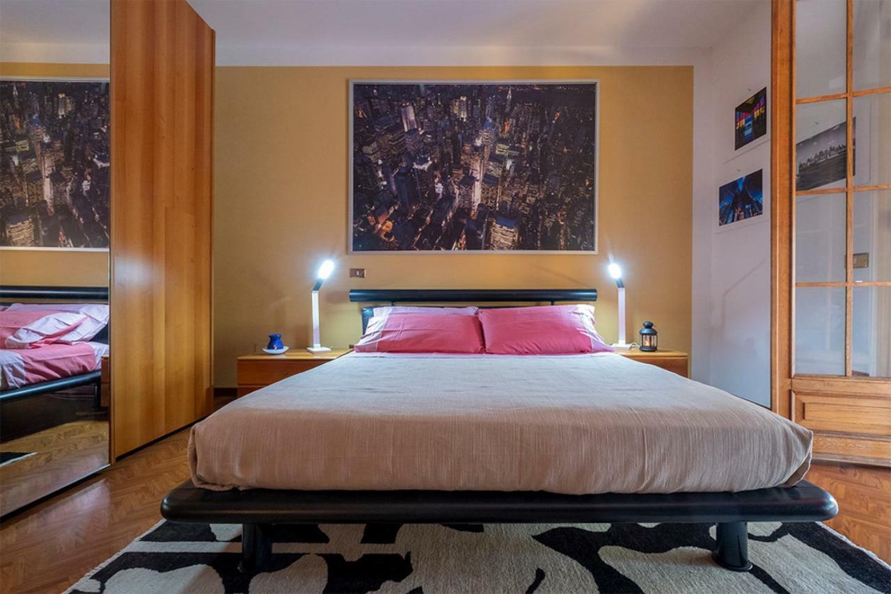 Villa Brama Legnago Extérieur photo