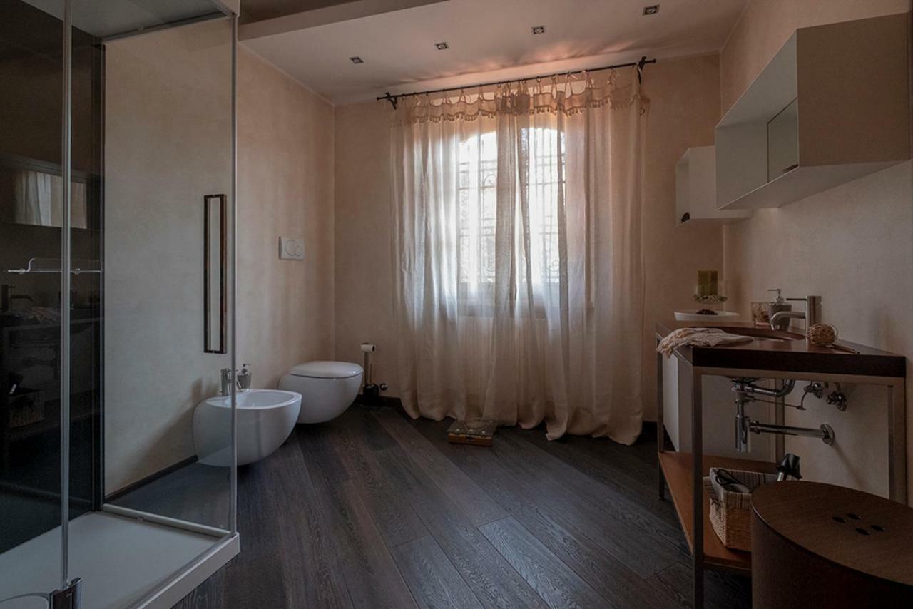 Villa Brama Legnago Extérieur photo