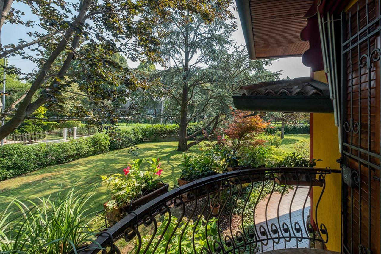 Villa Brama Legnago Extérieur photo