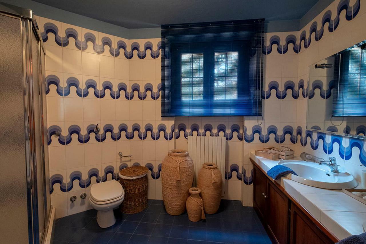 Villa Brama Legnago Extérieur photo