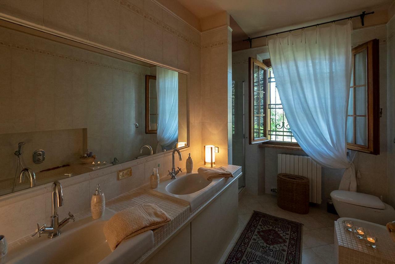 Villa Brama Legnago Extérieur photo