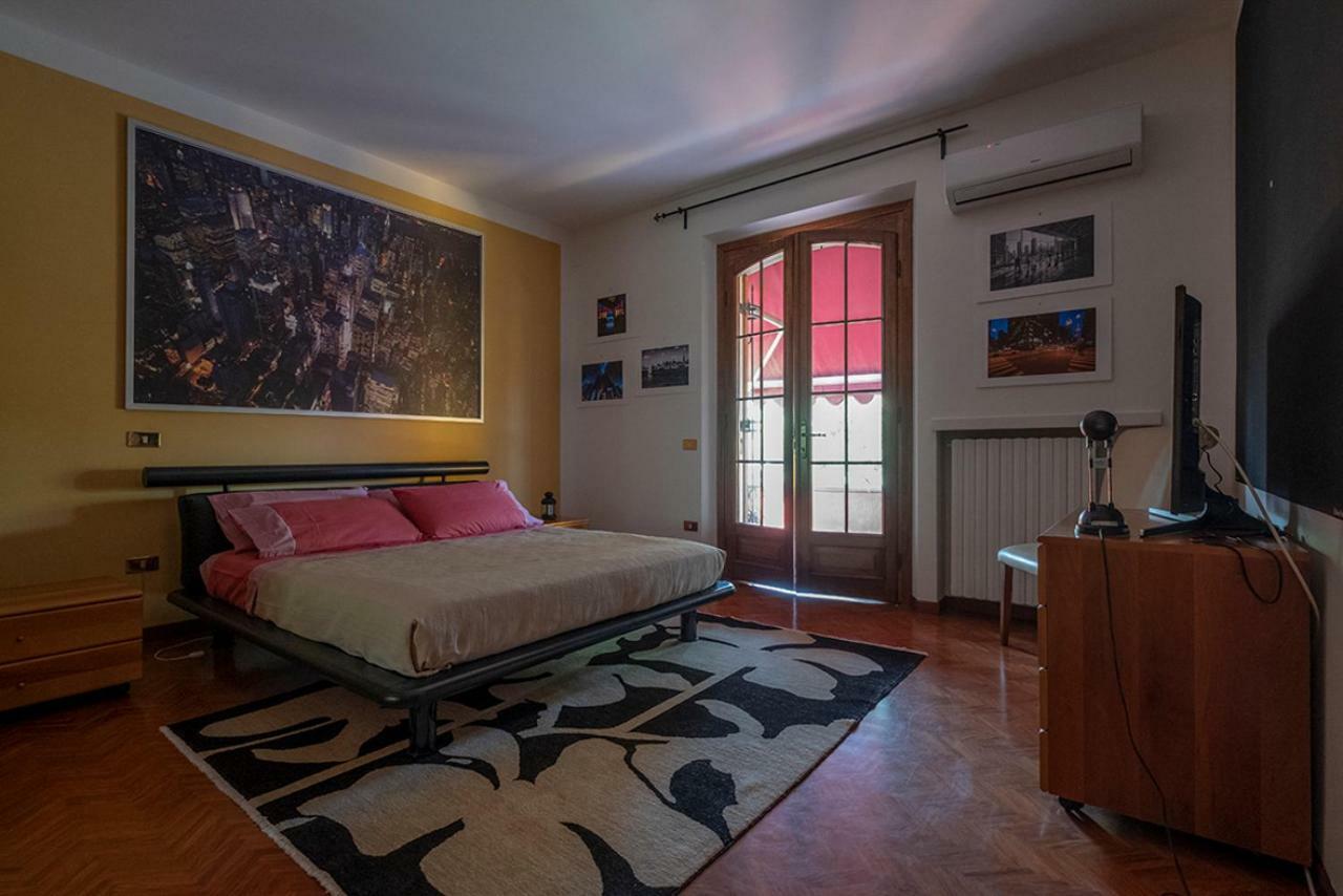 Villa Brama Legnago Extérieur photo