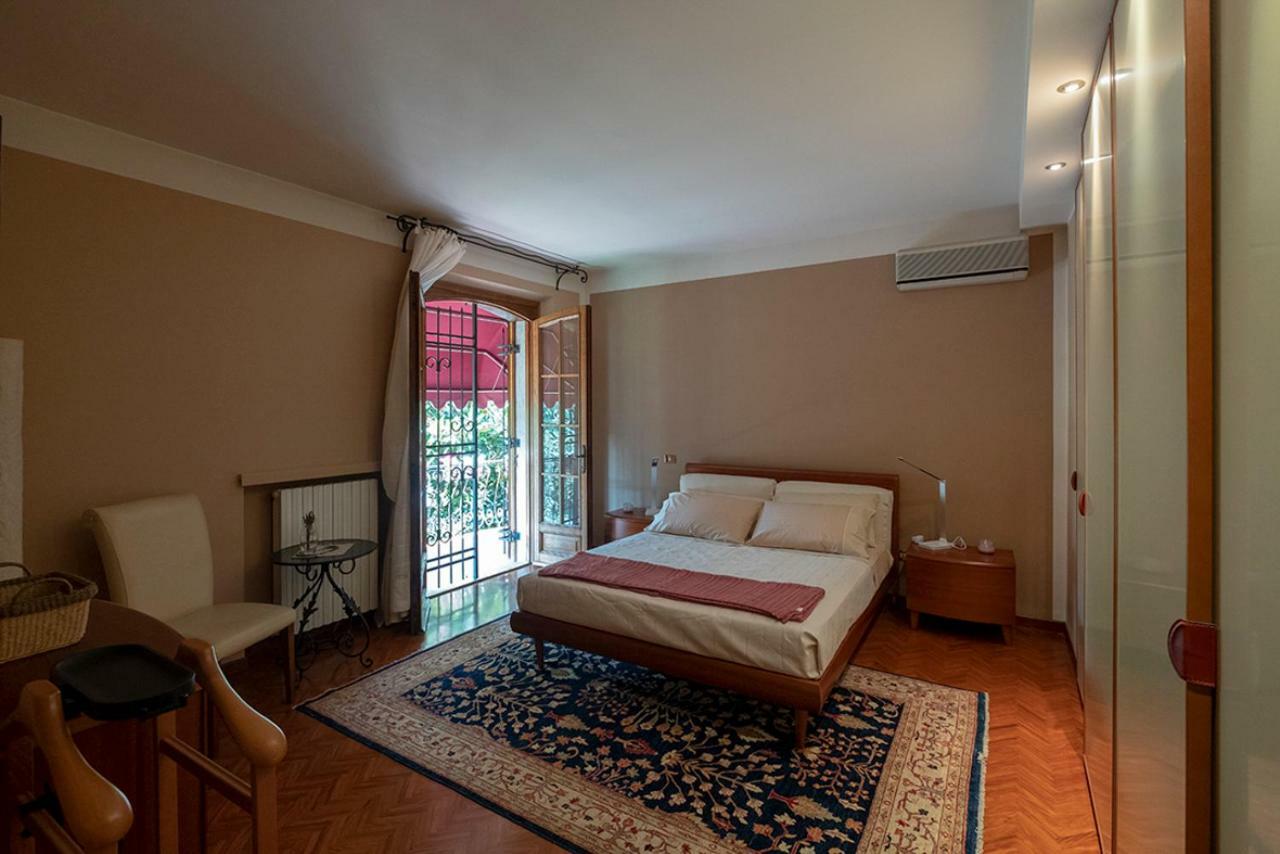 Villa Brama Legnago Extérieur photo