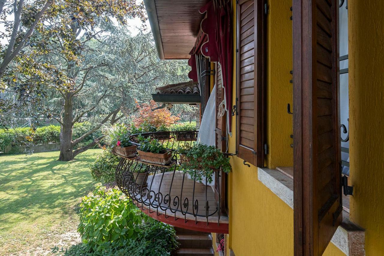Villa Brama Legnago Extérieur photo