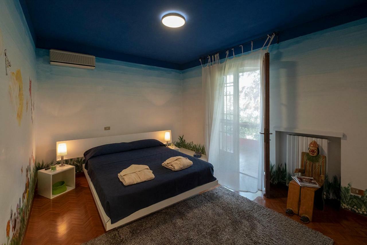 Villa Brama Legnago Extérieur photo