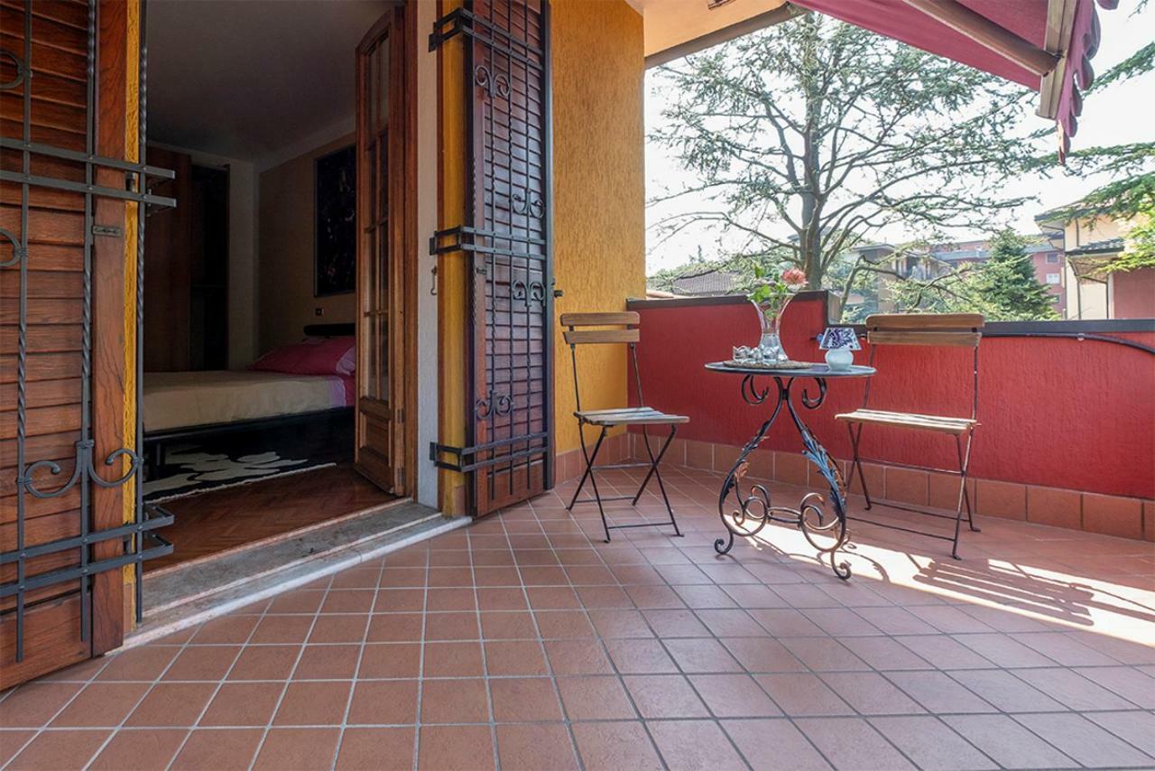 Villa Brama Legnago Extérieur photo