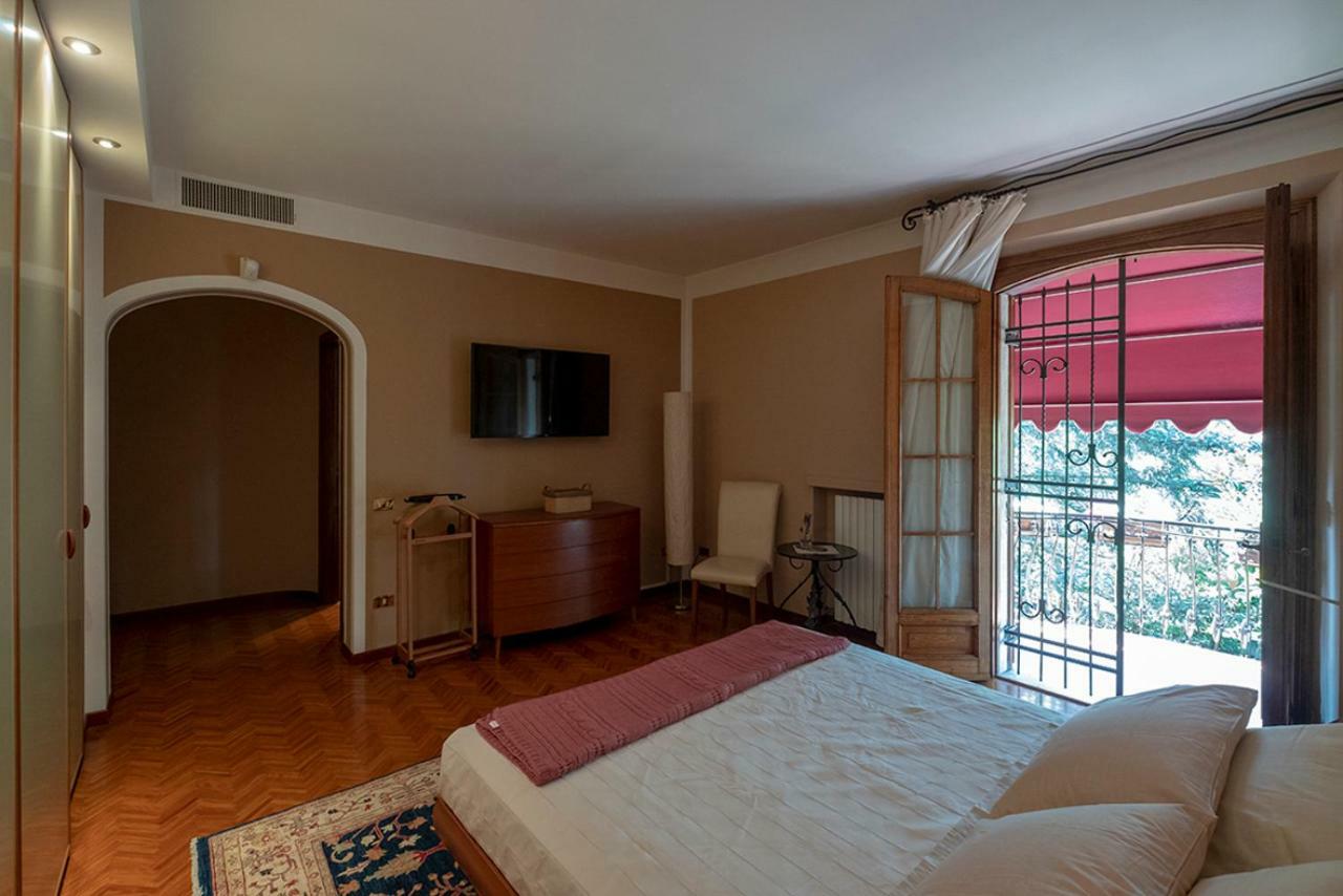 Villa Brama Legnago Extérieur photo