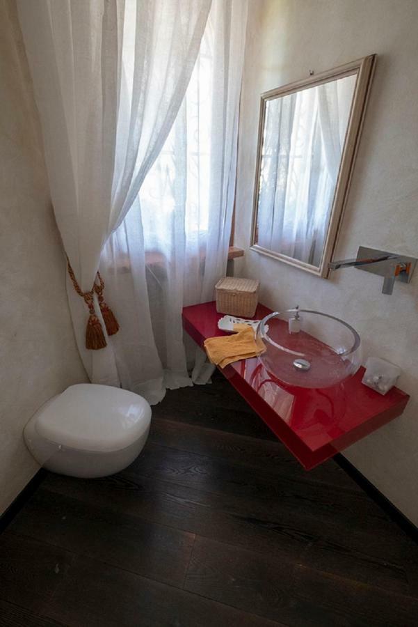 Villa Brama Legnago Extérieur photo